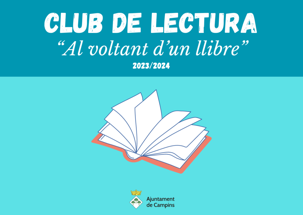 Club de Lectura 2023/24