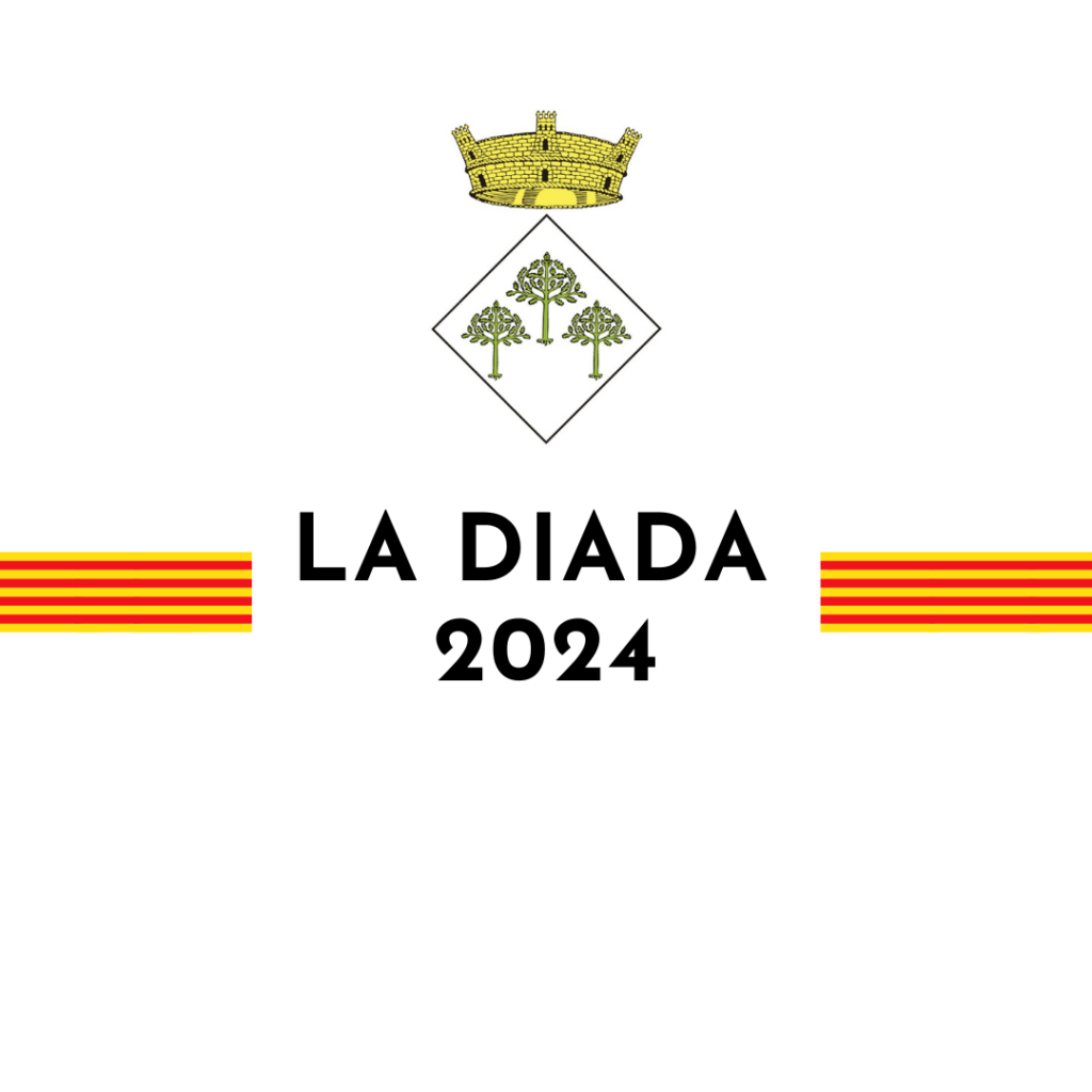 INFORMATIU LA DIADA 2024