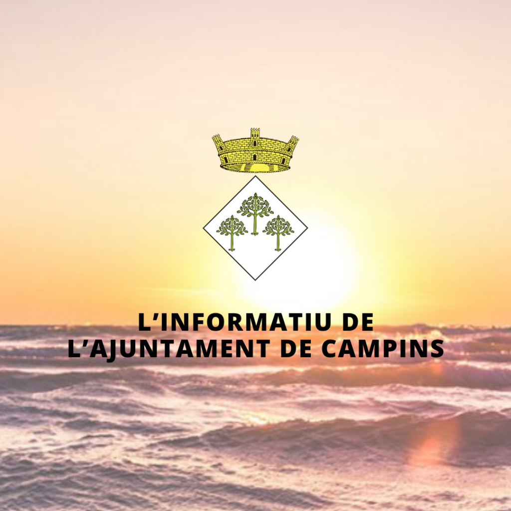 INFORMATIU JUNY 2025