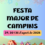 FESTA MAJOR 2025
